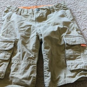 Boys shorts